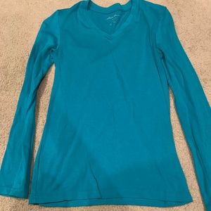 Eddie Bauer long sleeve shirt